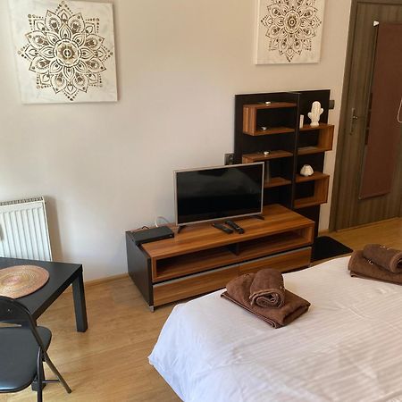 Gdanskie Apartamenty - Old Town Rooms & Apartments Luaran gambar