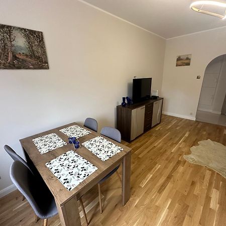 Gdanskie Apartamenty - Old Town Rooms & Apartments Luaran gambar
