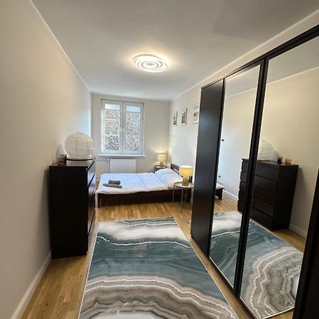 Gdanskie Apartamenty - Old Town Rooms & Apartments Luaran gambar