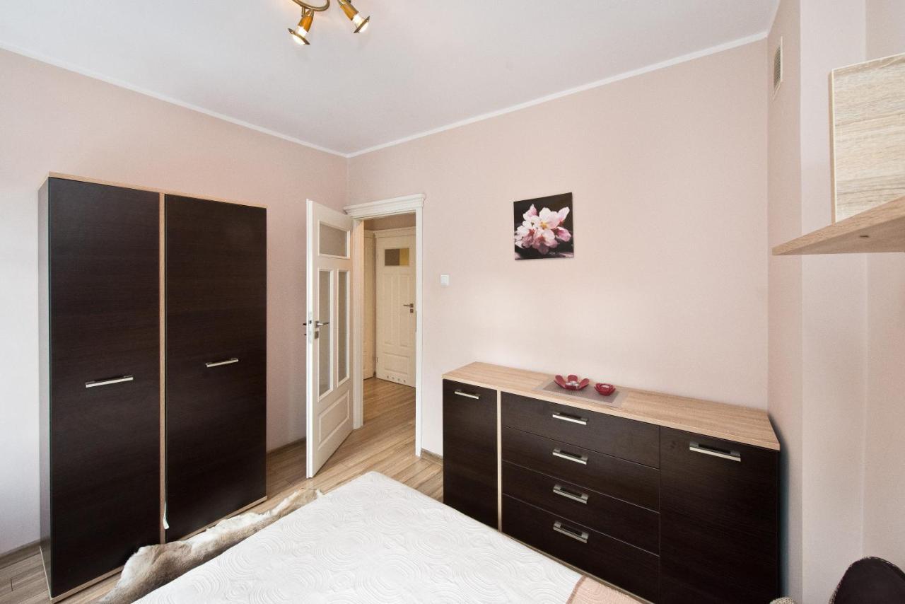 Gdanskie Apartamenty - Old Town Rooms & Apartments Luaran gambar