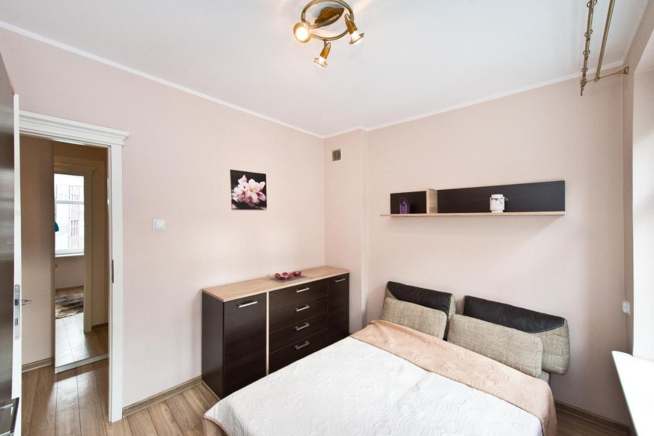 Gdanskie Apartamenty - Old Town Rooms & Apartments Luaran gambar