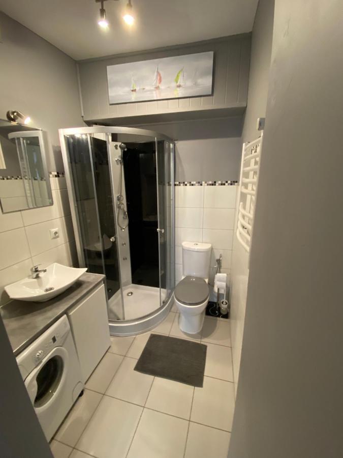 Gdanskie Apartamenty - Old Town Rooms & Apartments Luaran gambar