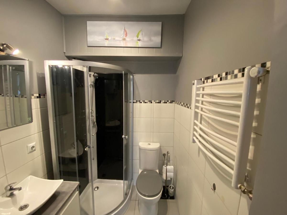 Gdanskie Apartamenty - Old Town Rooms & Apartments Luaran gambar