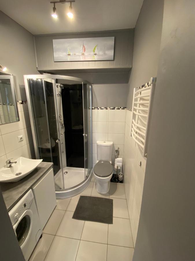 Gdanskie Apartamenty - Old Town Rooms & Apartments Luaran gambar