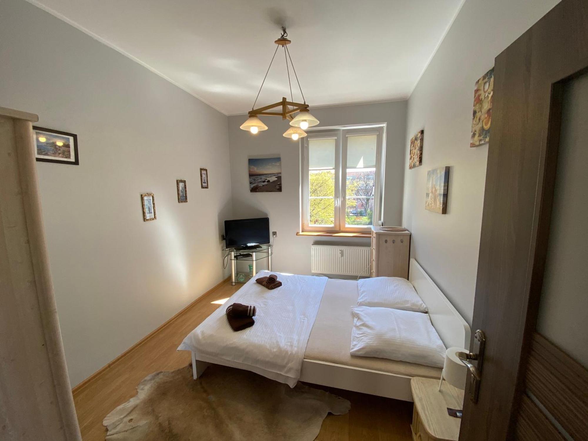 Gdanskie Apartamenty - Old Town Rooms & Apartments Luaran gambar