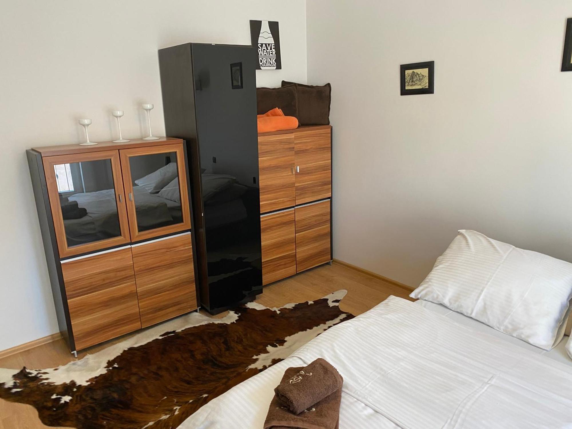 Gdanskie Apartamenty - Old Town Rooms & Apartments Luaran gambar