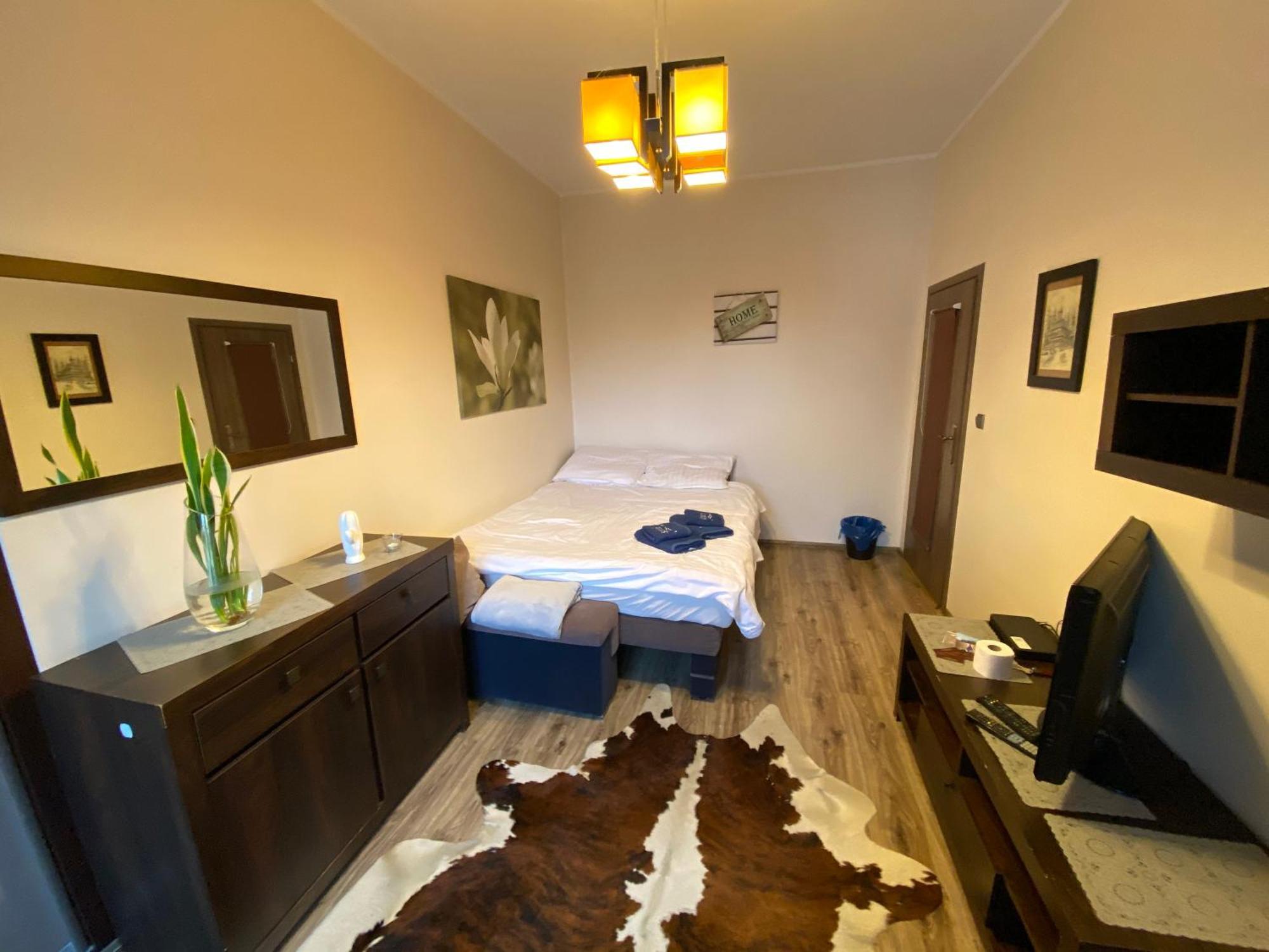 Gdanskie Apartamenty - Old Town Rooms & Apartments Luaran gambar