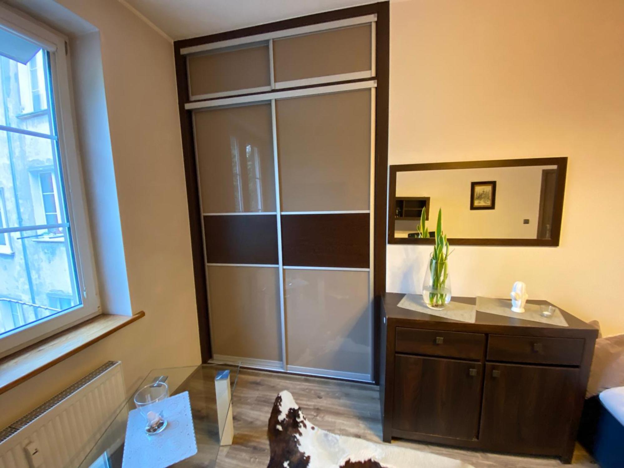 Gdanskie Apartamenty - Old Town Rooms & Apartments Luaran gambar