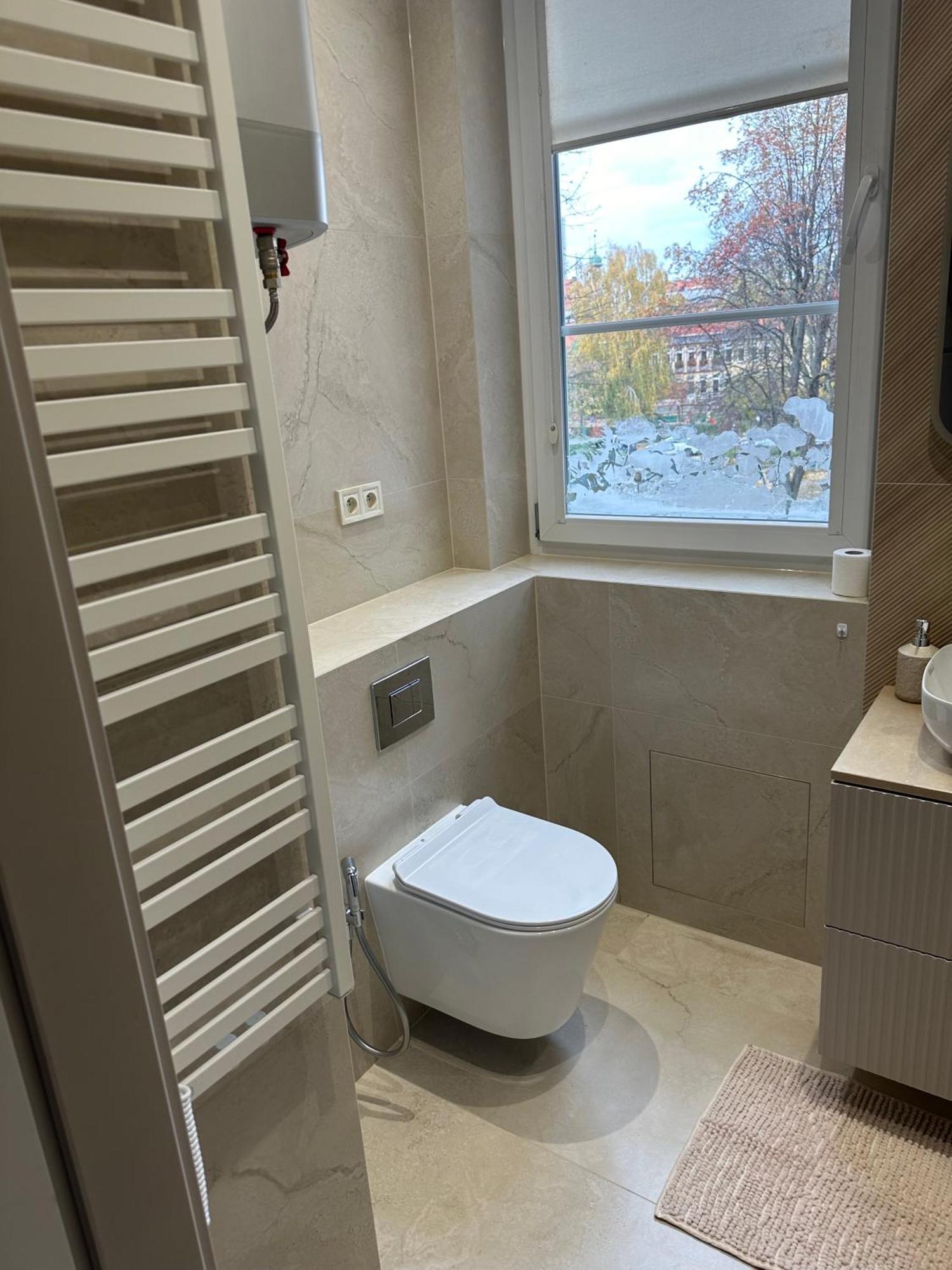 Gdanskie Apartamenty - Old Town Rooms & Apartments Luaran gambar