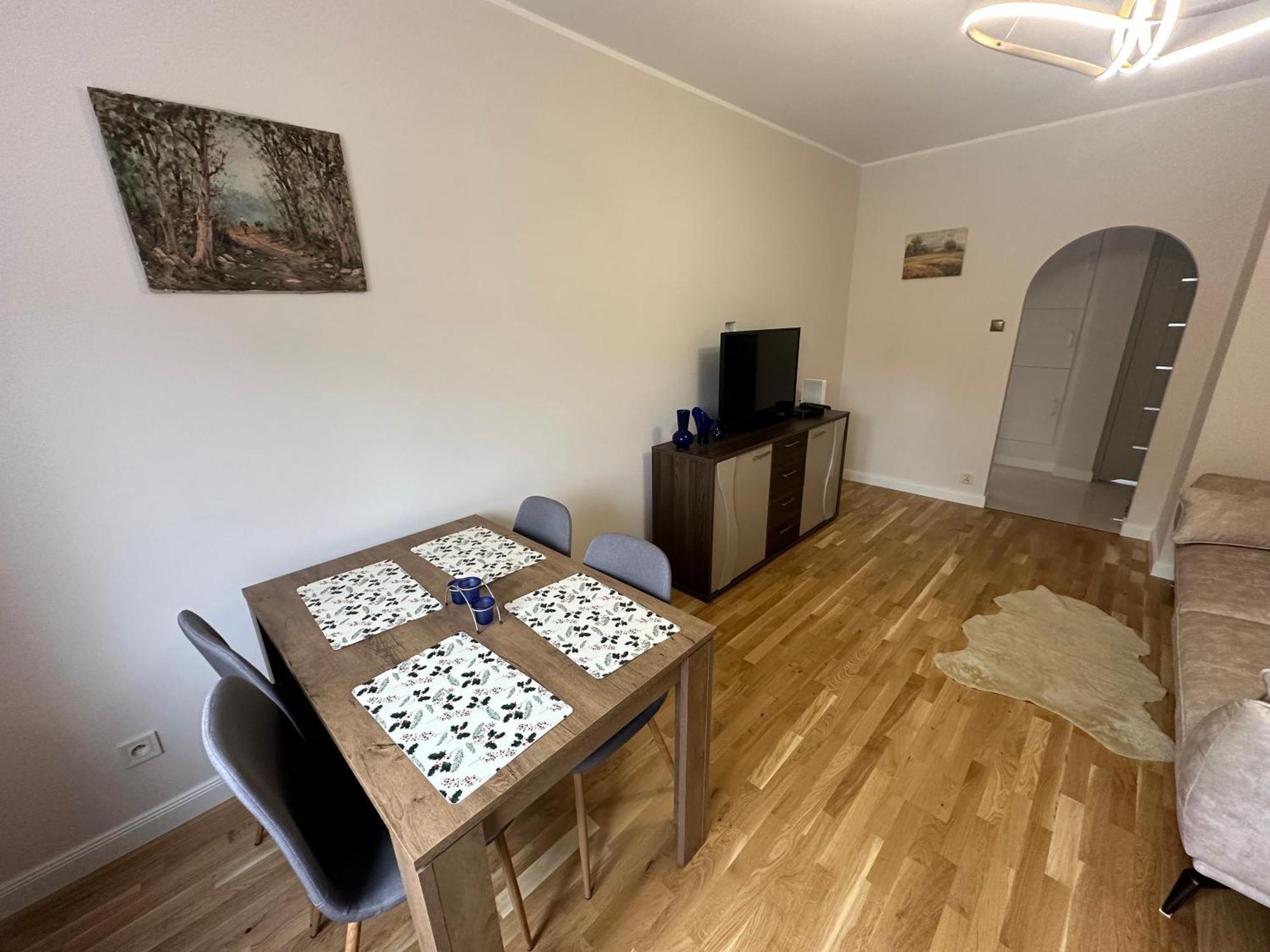 Gdanskie Apartamenty - Old Town Rooms & Apartments Luaran gambar
