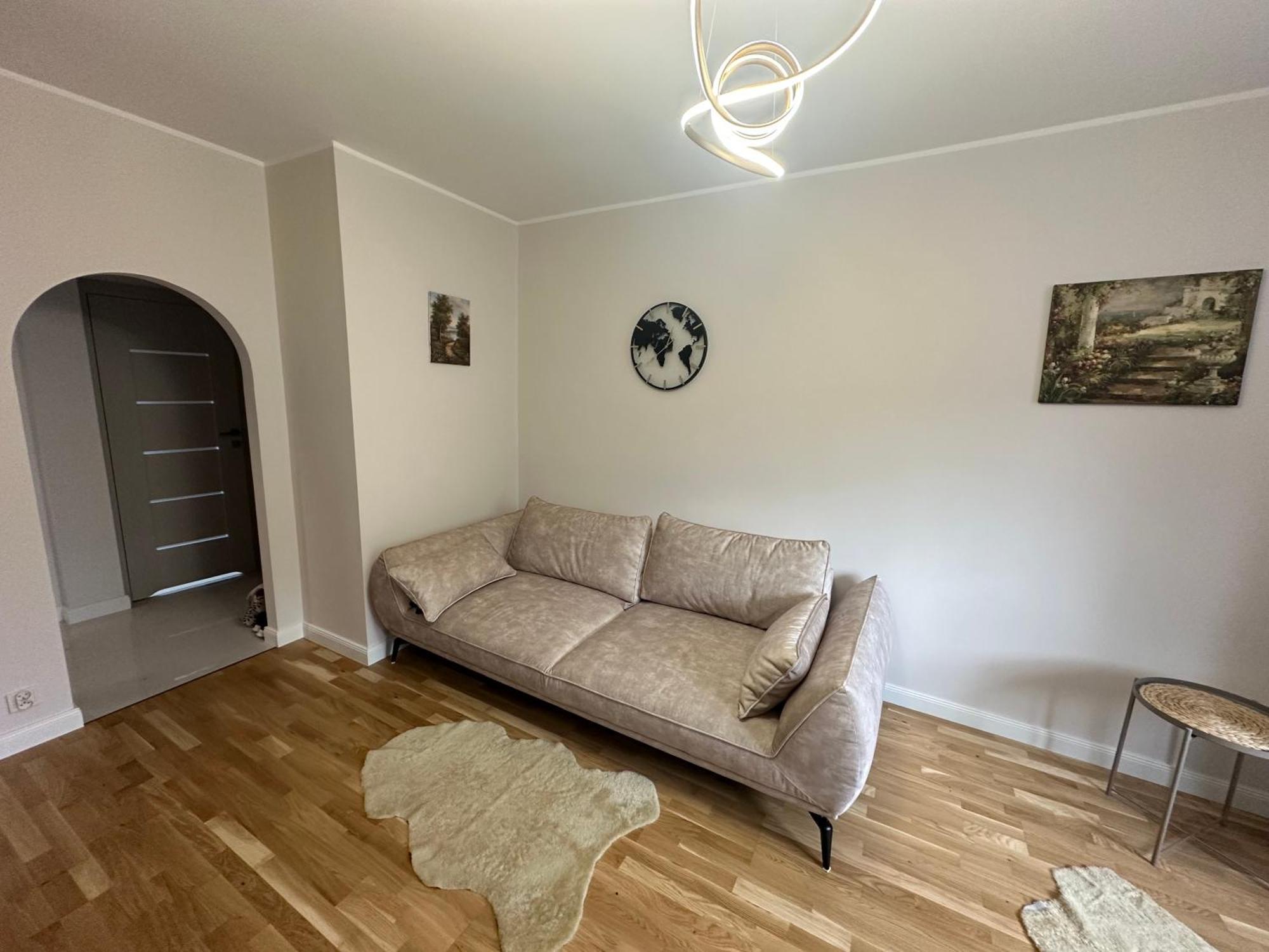 Gdanskie Apartamenty - Old Town Rooms & Apartments Luaran gambar
