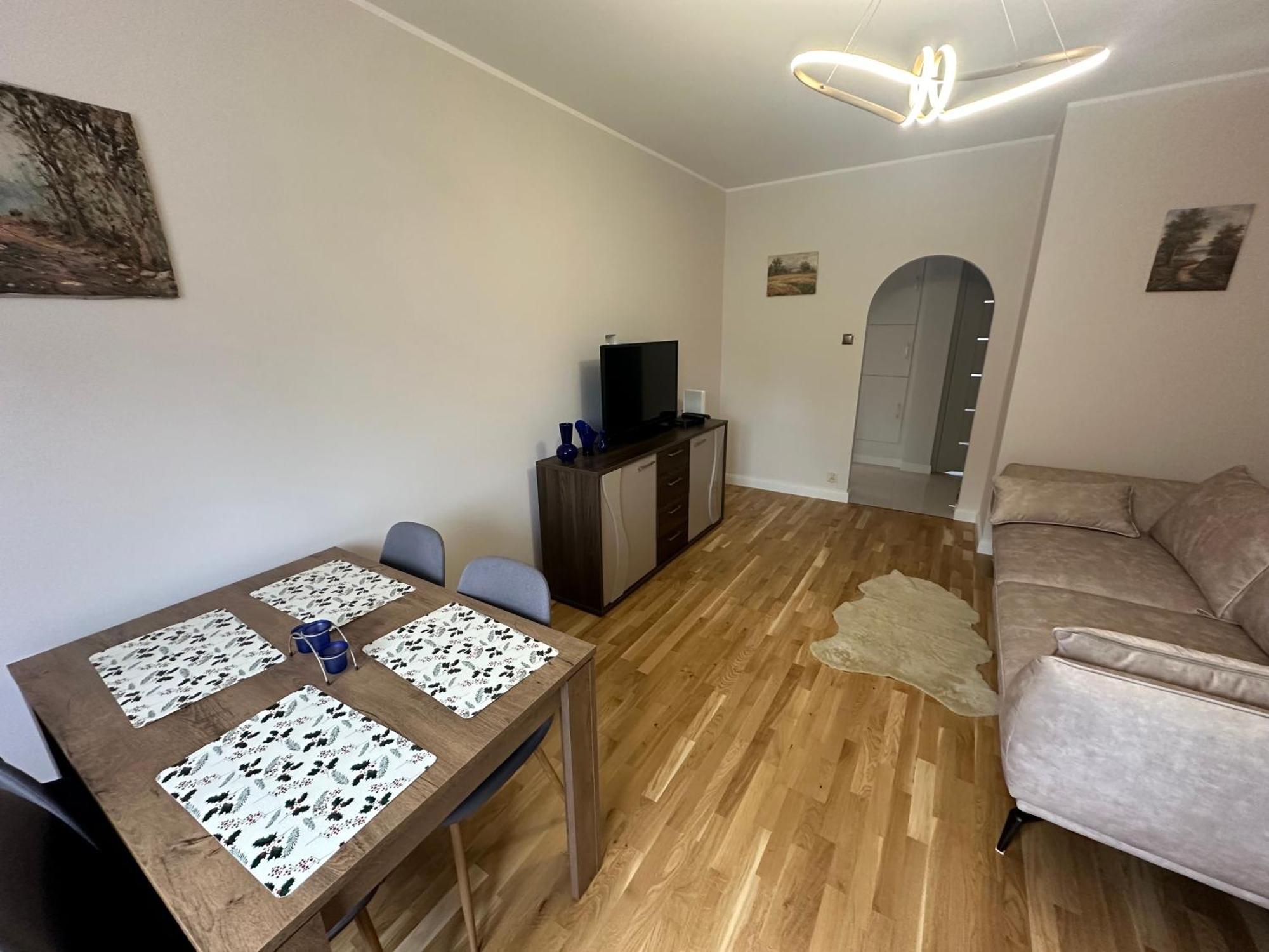 Gdanskie Apartamenty - Old Town Rooms & Apartments Luaran gambar