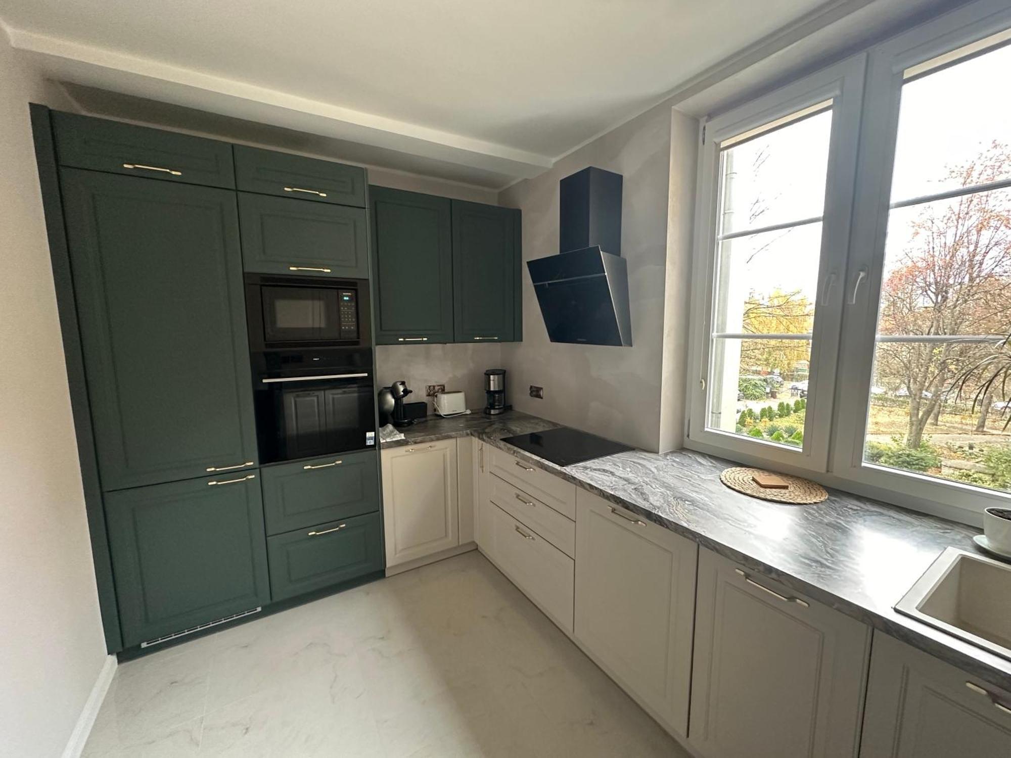 Gdanskie Apartamenty - Old Town Rooms & Apartments Luaran gambar