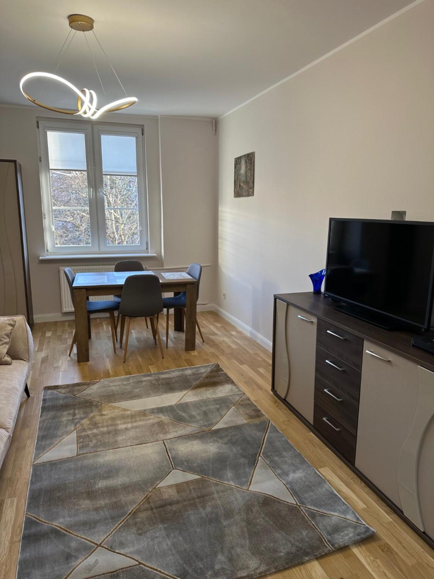Gdanskie Apartamenty - Old Town Rooms & Apartments Luaran gambar