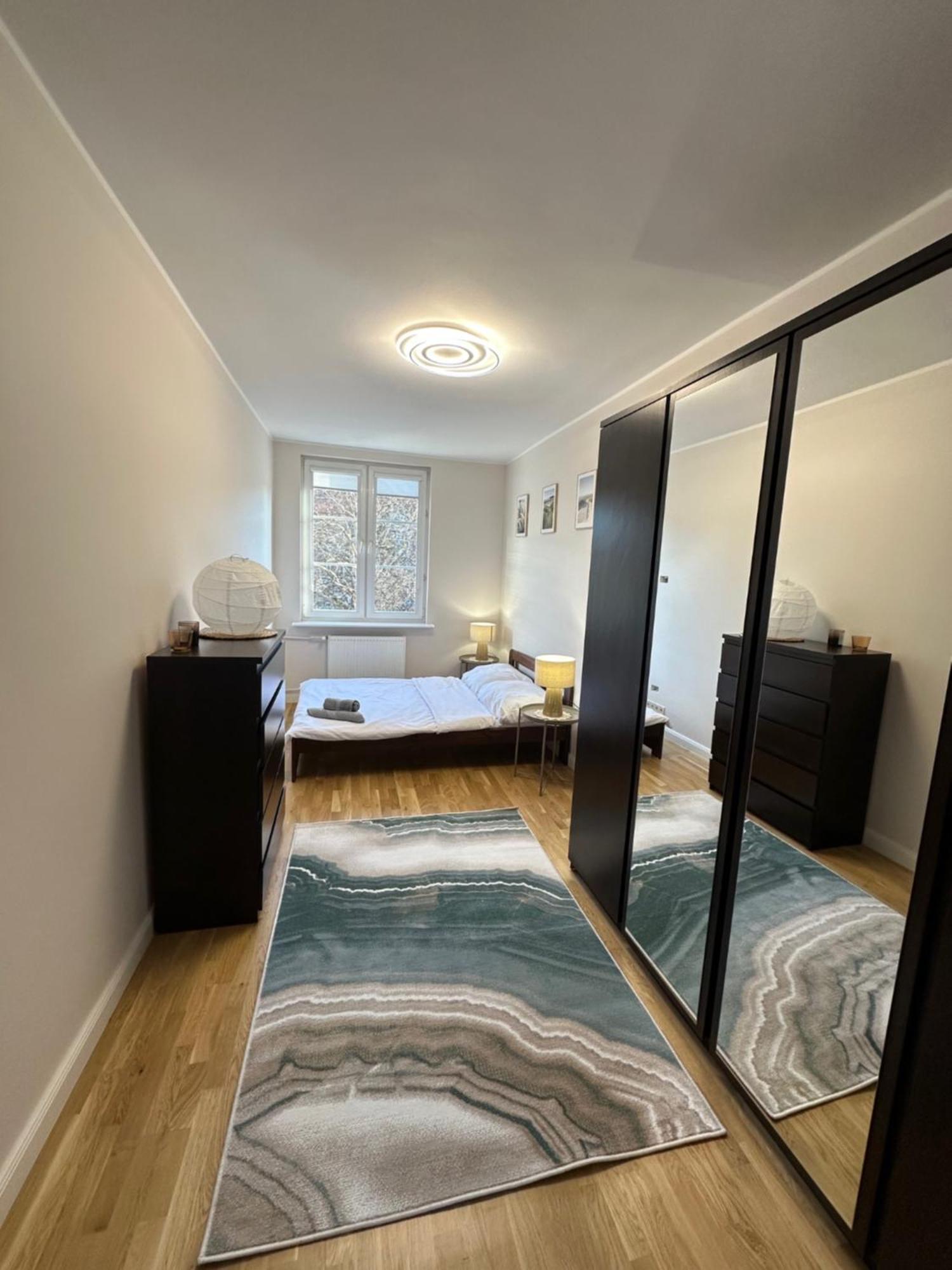 Gdanskie Apartamenty - Old Town Rooms & Apartments Luaran gambar
