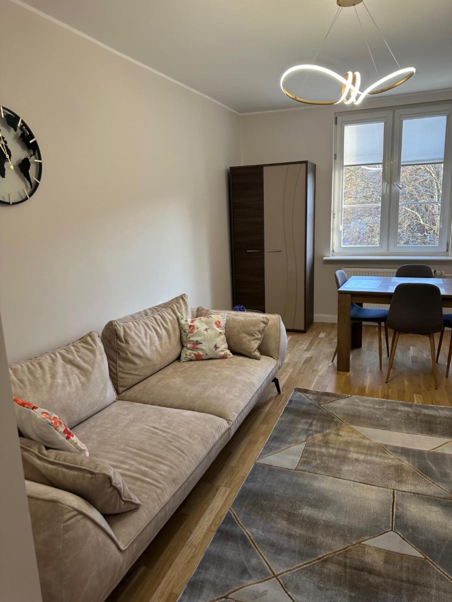 Gdanskie Apartamenty - Old Town Rooms & Apartments Luaran gambar