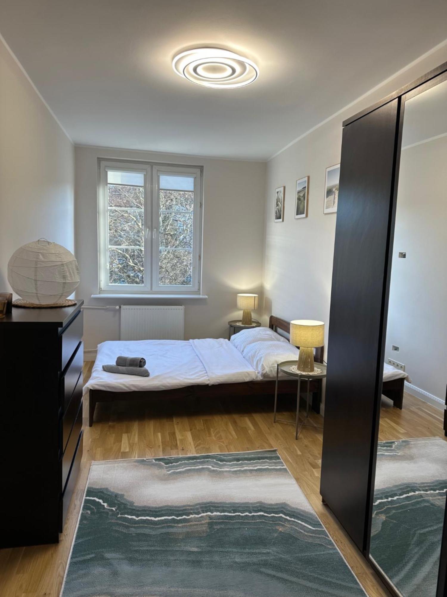 Gdanskie Apartamenty - Old Town Rooms & Apartments Luaran gambar
