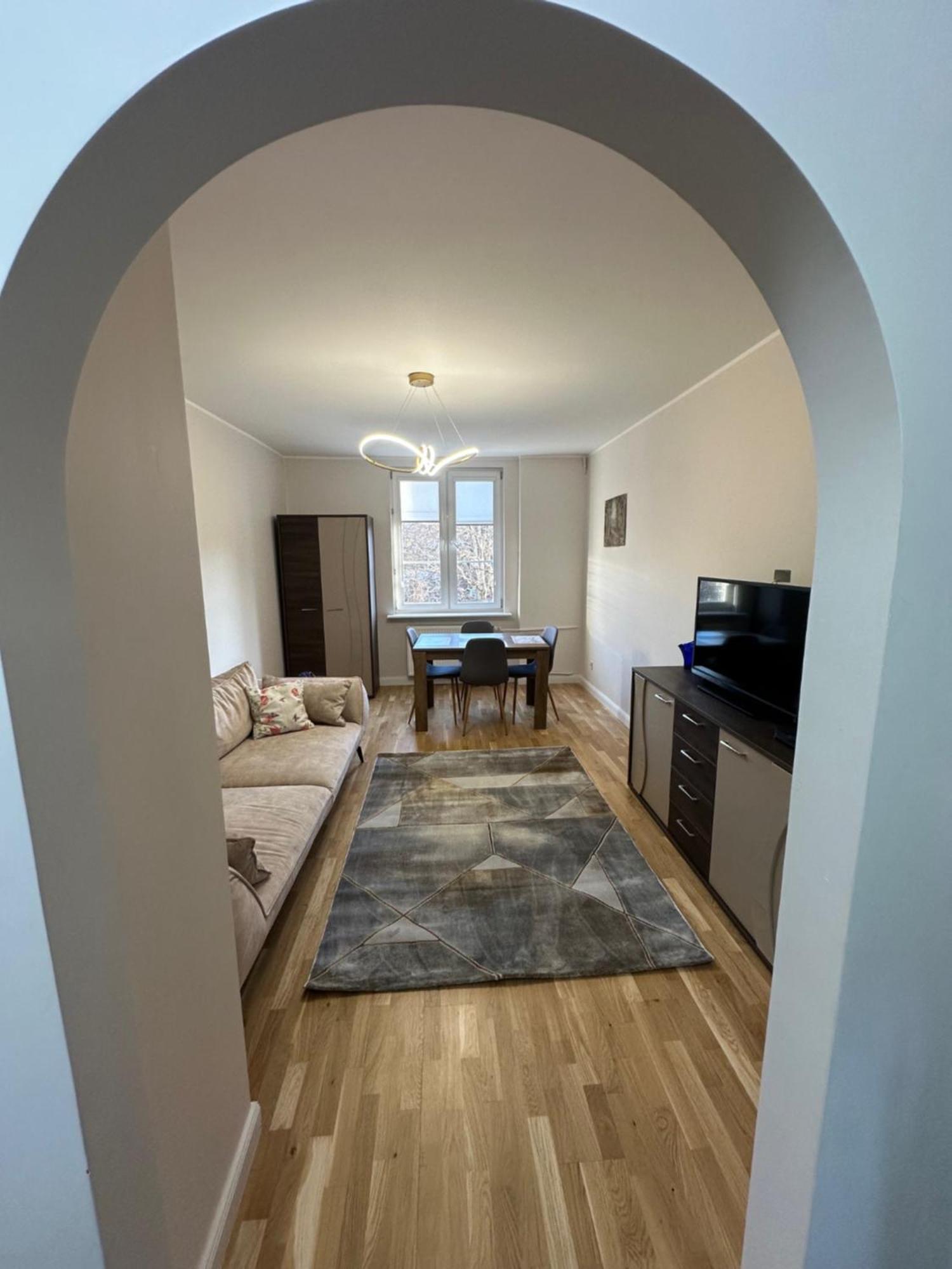 Gdanskie Apartamenty - Old Town Rooms & Apartments Luaran gambar